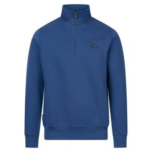 Trespass Mens Shannonton Sweatshirt / Indigo Tone